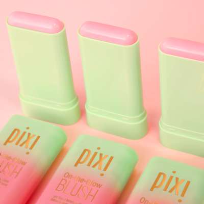 Pixi On-the-Glow Blush