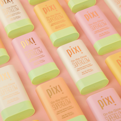 Pixi On-the-Glow Blush