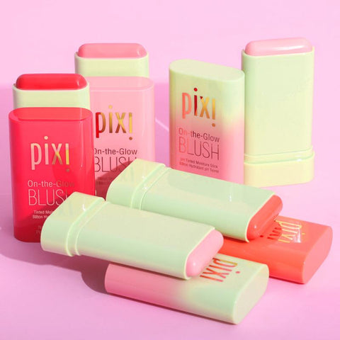 Pixi On-the-Glow Blush