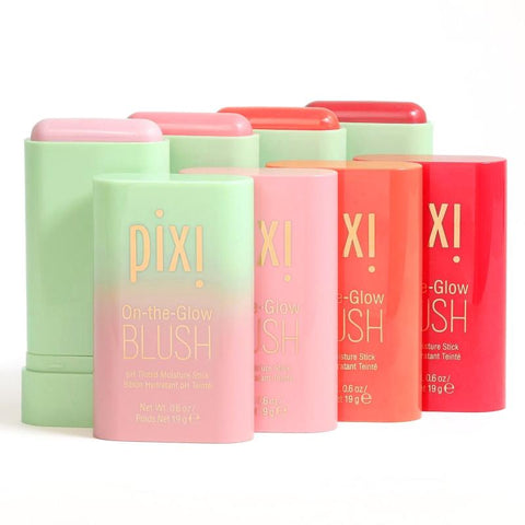 Pixi On-the-Glow Blush