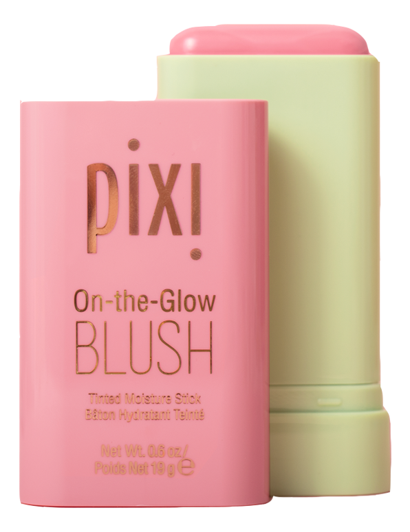 Pixi On-the-Glow Blush