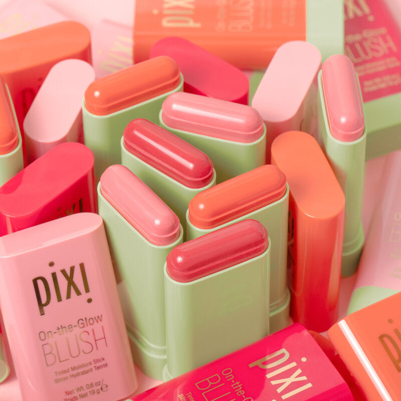 Pixi On-the-Glow Blush